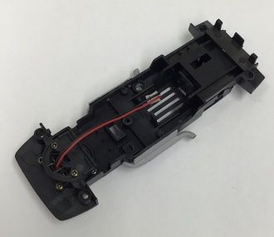 Carrera 1:32 Chassis für Chevrolet Dekon Monza